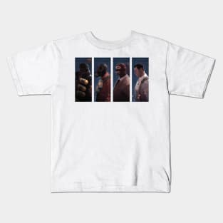 Team Fortress 2 Kids T-Shirt